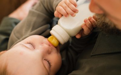 Ako na umývanie sklenených BIBS Baby Bottle?